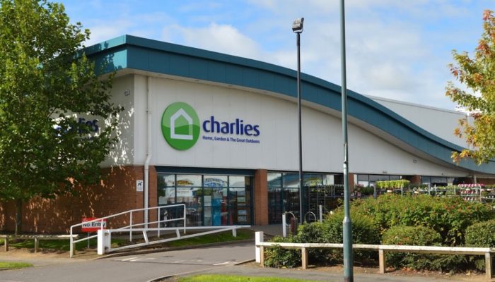 charlies stores